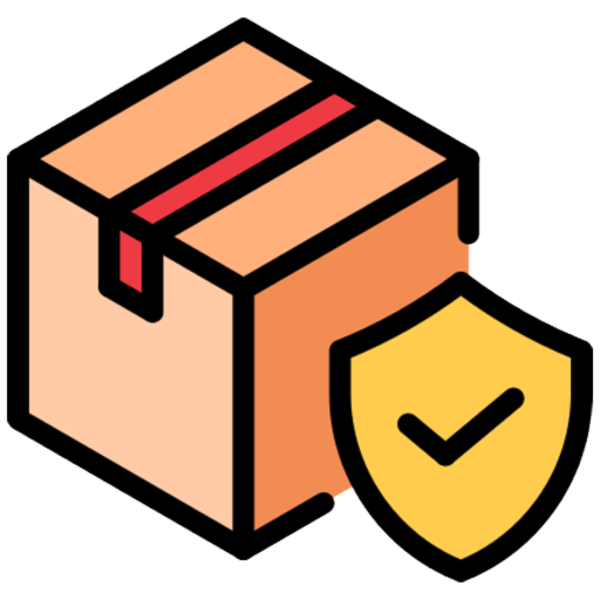 Protection Shipping